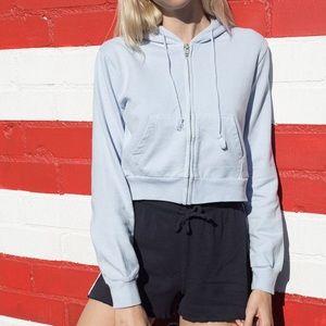 brandy melville crystal!